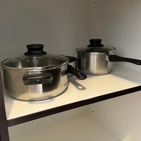 Metropolia Deluxe Apartmán