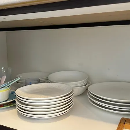 Metropolia Deluxe Apartmán *