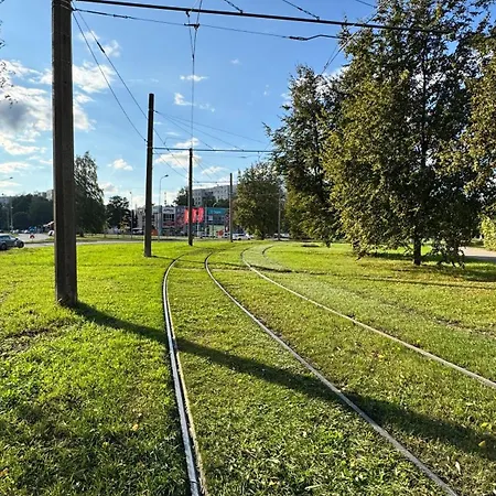 Metropolia Deluxe * Riga