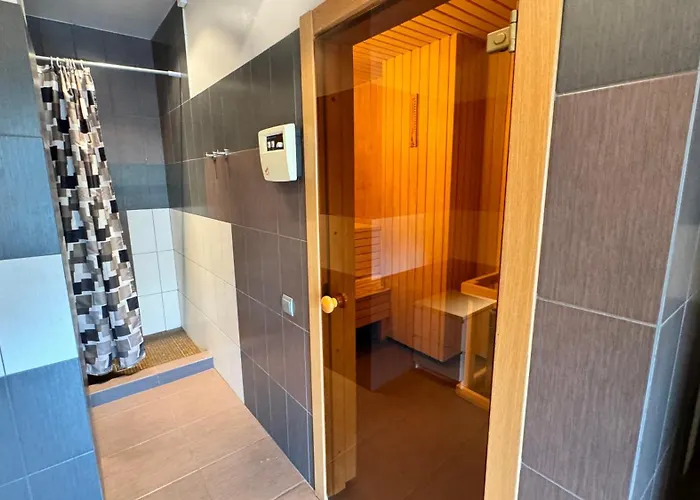 Metropolia Deluxe * Riga