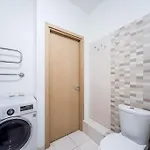 Apartment Metropolia Deluxe