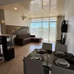 Metropolia Deluxe Apartment Riga