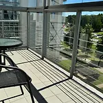 Metropolia Deluxe * Riga