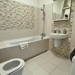 Metropolia Deluxe Apartment Riga