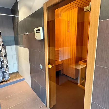 Metropolia Deluxe * ريغا