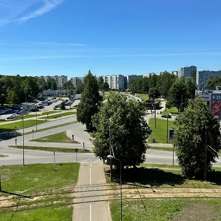 Metropolia Deluxe