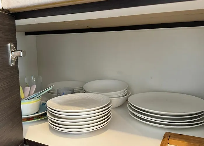 Metropolia Deluxe 아파트 *