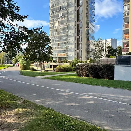 Metropolia Deluxe *